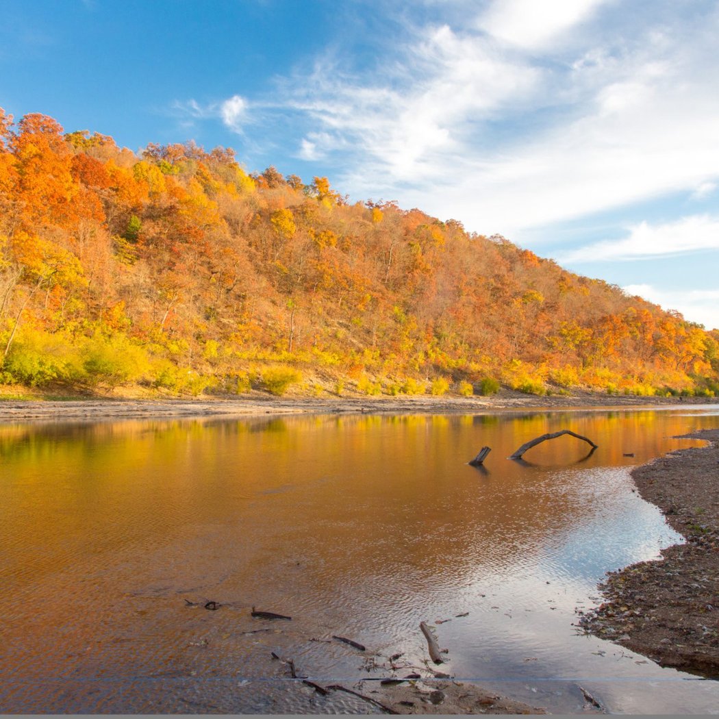 Meramec Greenway 1